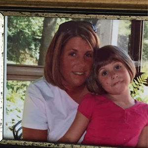 Meet your Posher, Harmony